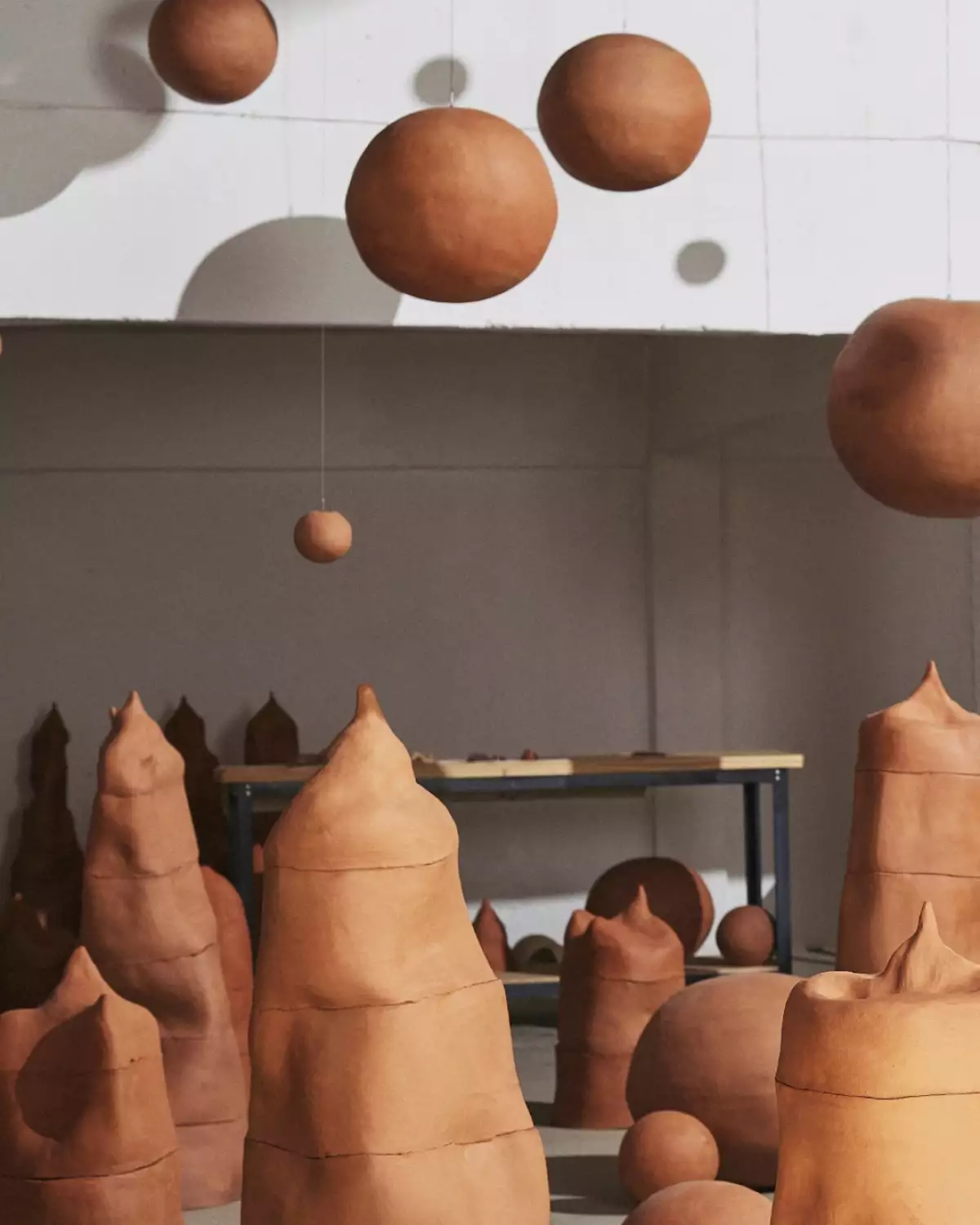  Topografía de la memoria: la instalación artística comisionada por Audemars Piguet 