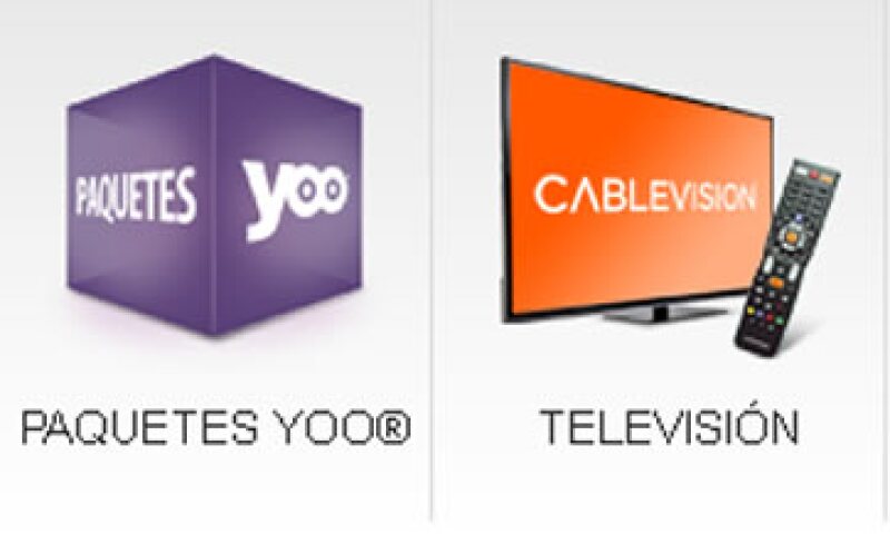 Cablevisión es una unidad de Grupo Televisa. (Foto: Tomada de cablevision.net.mx)
