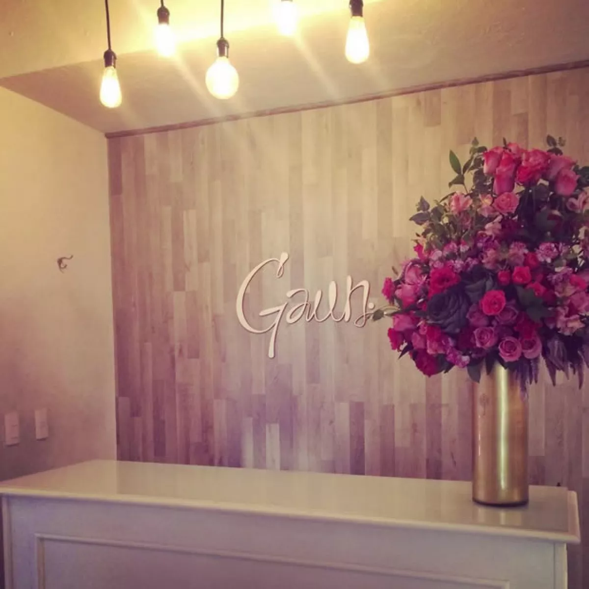 Gaun Dresses
