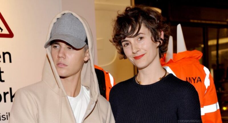 Karla Welch, Justin Bieber
