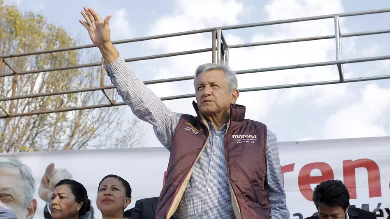 líderes renuncian al PRD 2