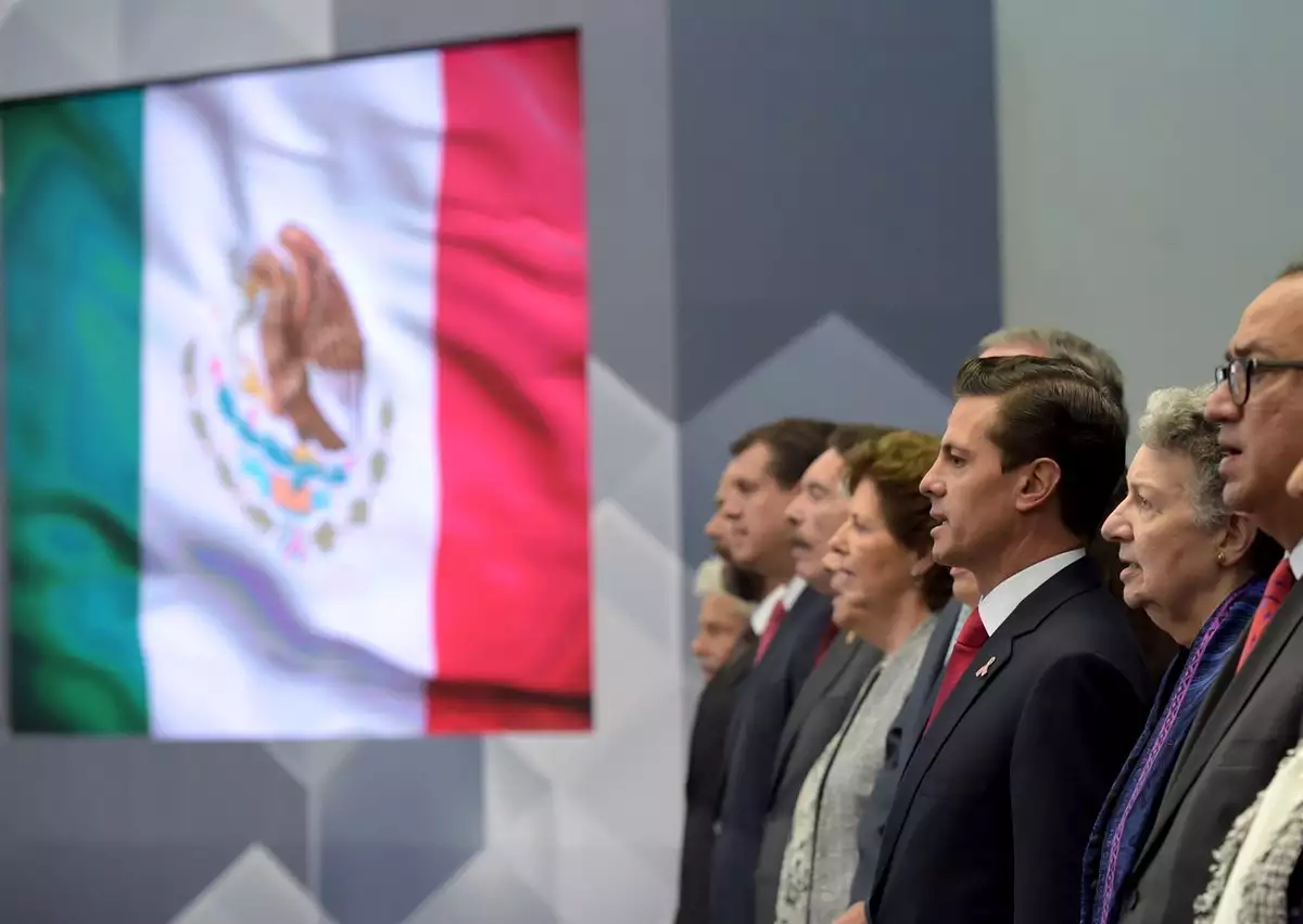 Presidencia NAIM