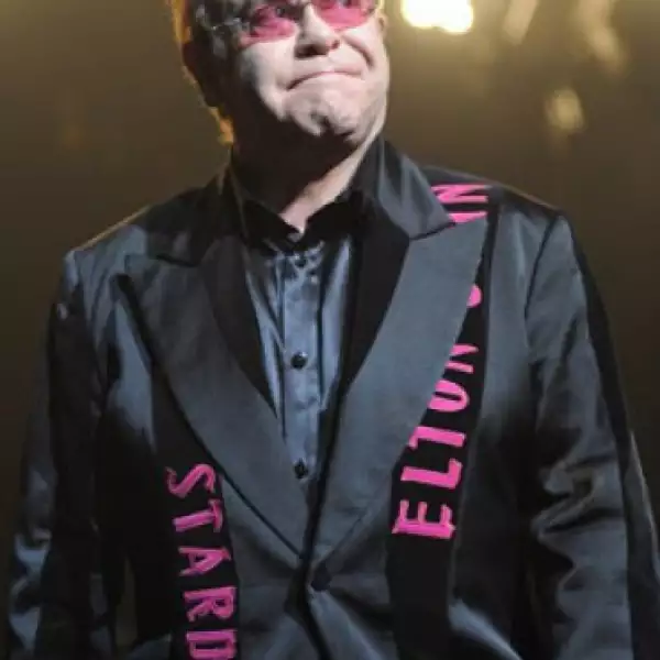 Chichén Itzá, en Yucatán, volverá a convertirse en escenario de un gran encuentro musical con la presencia del cantante y compositor británico Elton John.