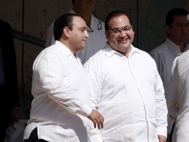 El tricolor afirmó que no tolerará ningún acto fuera de la ley de sus militantes, en referencia a los gobernadores Roberto Borge y Javier Duarte.