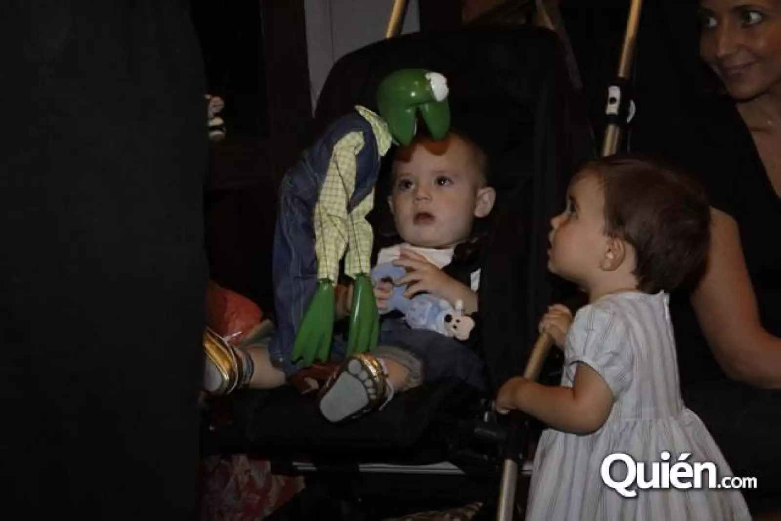 Carolina Herrera Children