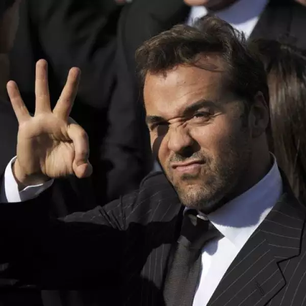 El actor Jeremy Piven fue el primero en recibir un Emmy en esta 60 edición. Lo ganó en la categoría Mejor Actor Secundario de Serie de Comedia por Entourage.