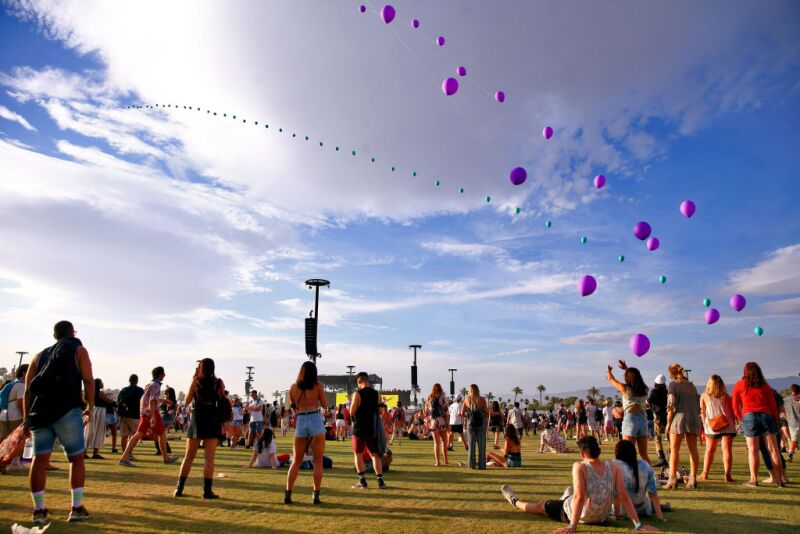 Coachella