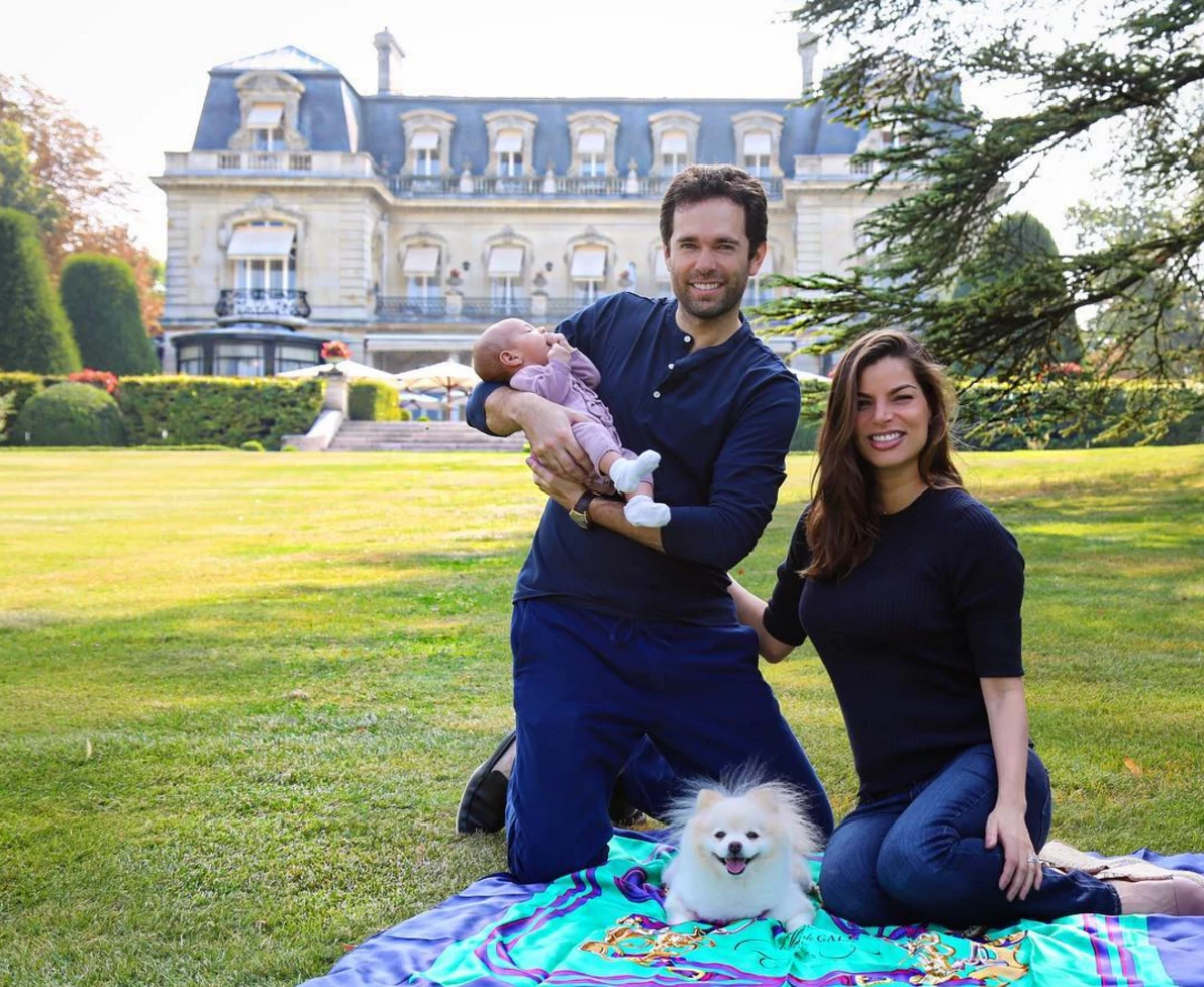 Familia Hank-Coppel