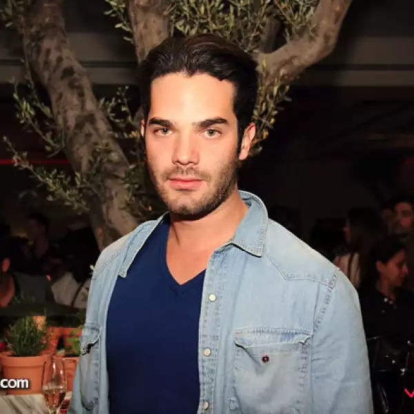 Inauguración Vapiano Reforma