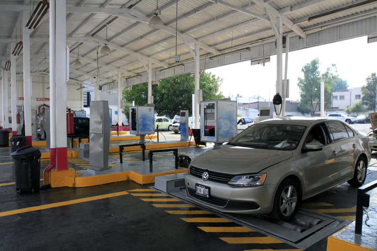 Verificación vehicular en noviembre 2025: ¿a qué carros les toca el siguiente mes en CDMX?