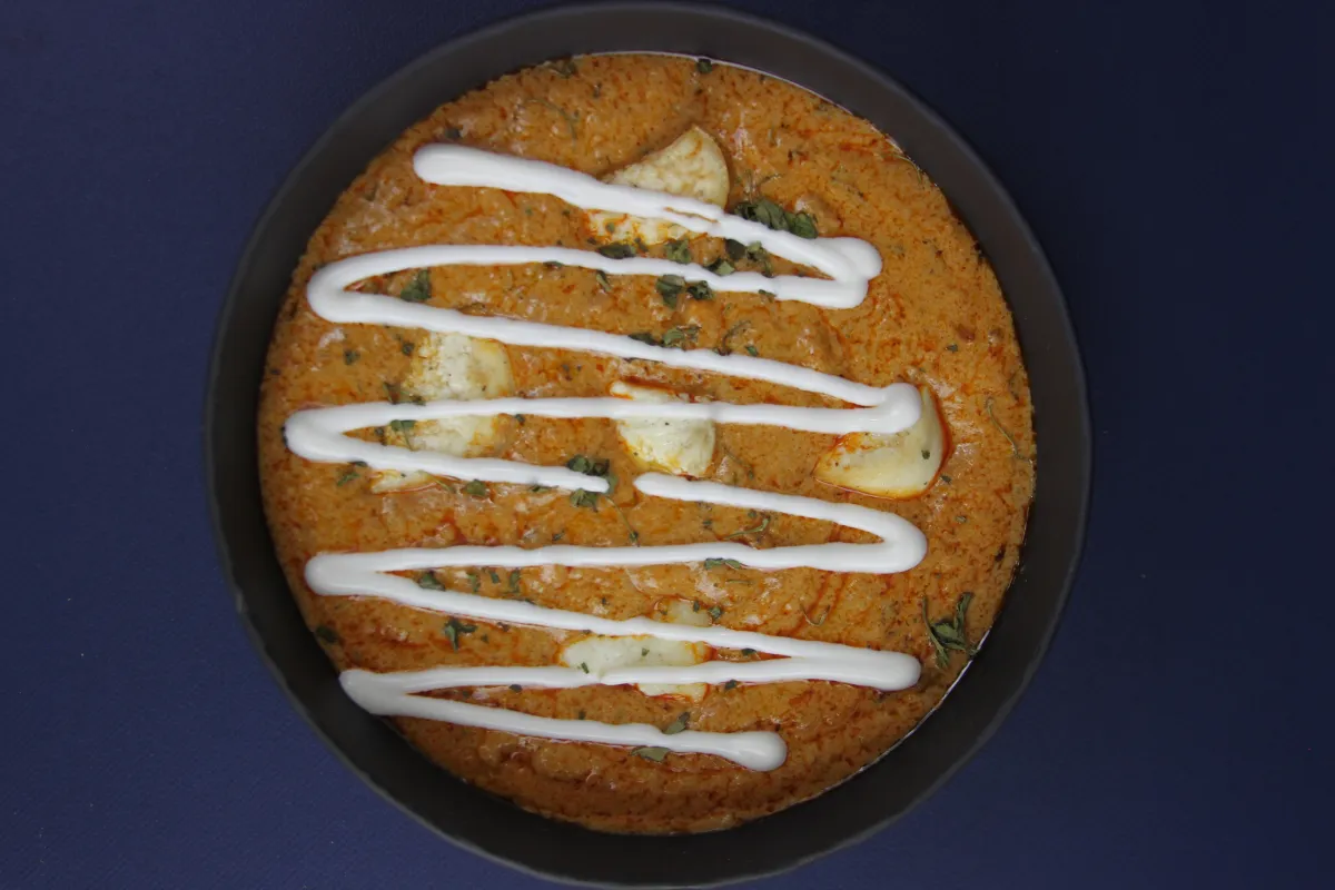 Curry-CDMX