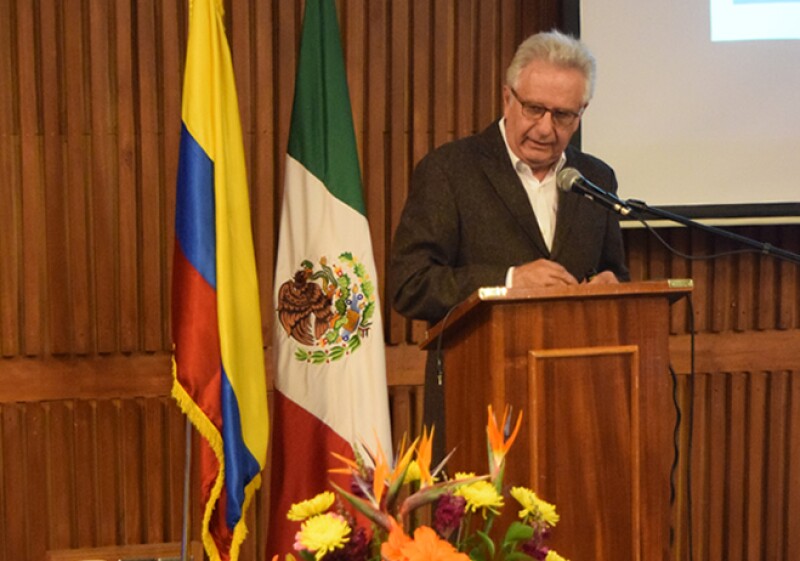 mario schjetnan
