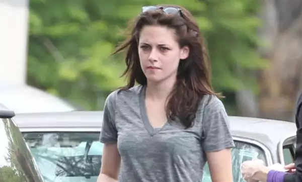 Kristen Stewart