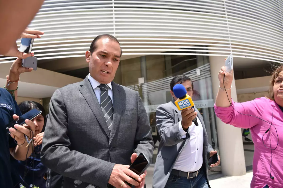 Luis Ángel Bravo