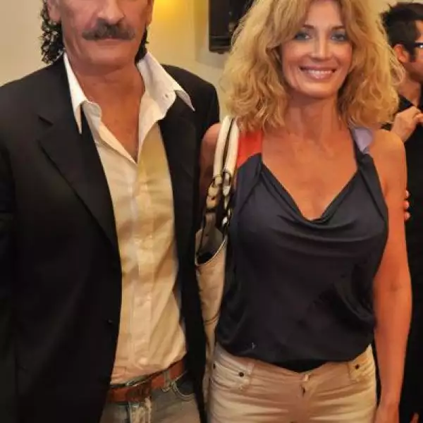 Braunch y Conferencia de Prensa