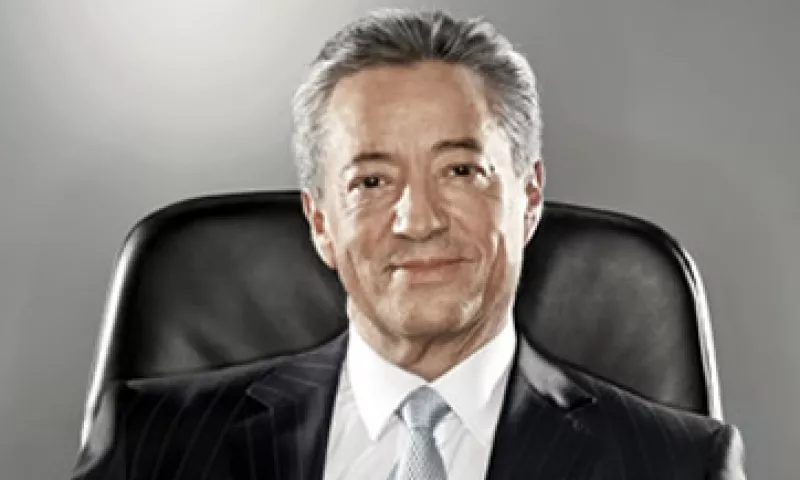 Medina Mora es copresidente de Citi desde enero de 2013. (Foto: Especial)