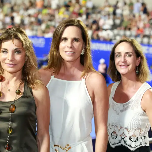 ABIERTO MEXICANO ACAPULCO 2022