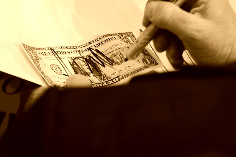 ¿Adiós al súper dólar?