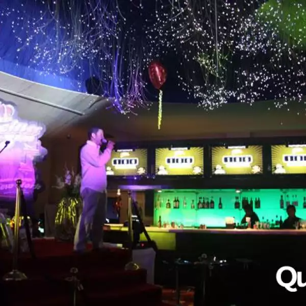 Sorteo de un viaje a New York