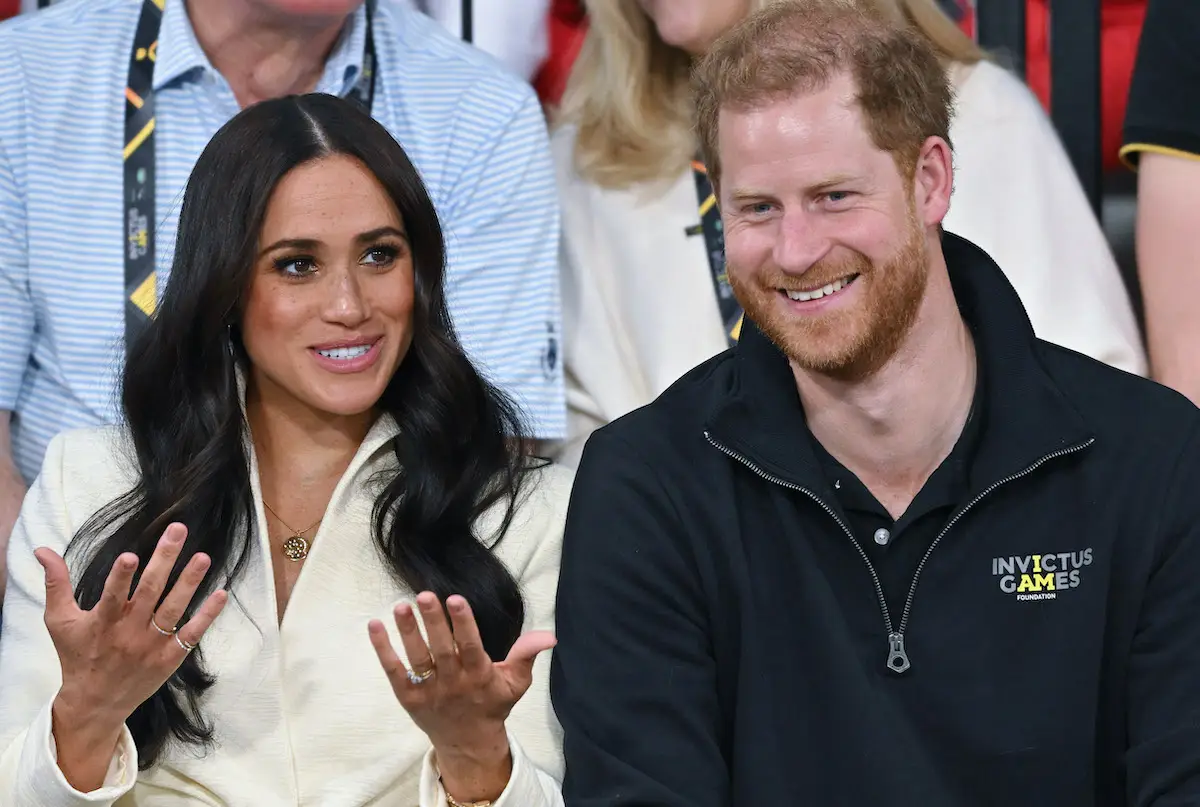 Invictus Games 2020 - Day 2