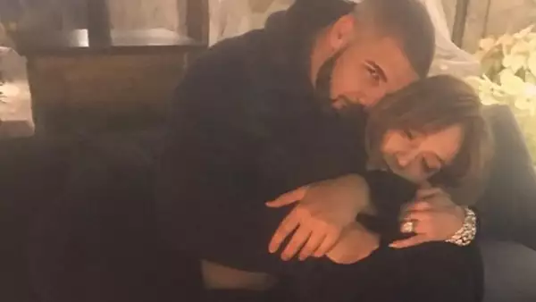 Jennifer Lopez, Drake
