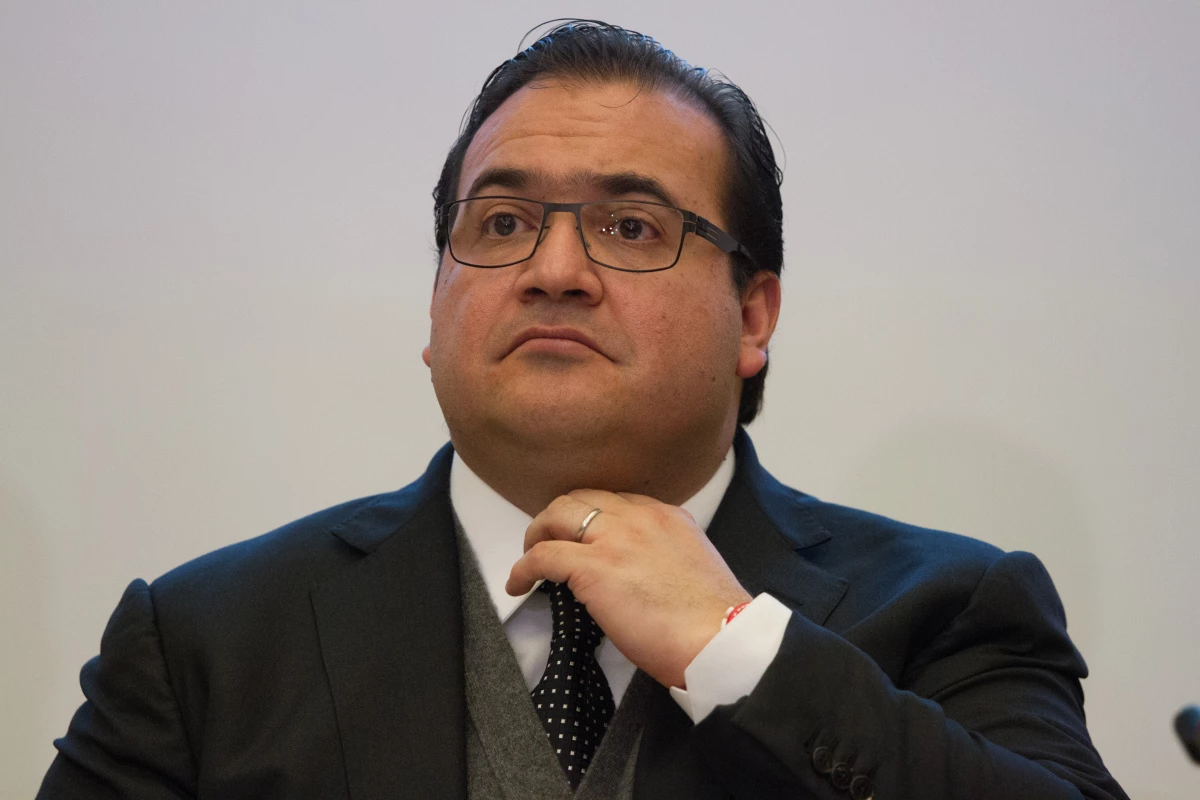 Duarte afirmó que Veracruz no puede ser escenario de venganzas políticas imaginarias.