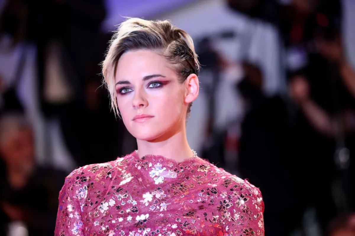 "Seberg" Red Carpet Arrivals - The 76th Venice Film Festival