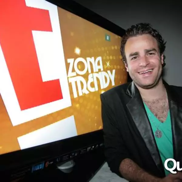 Presentación Zona Trendy