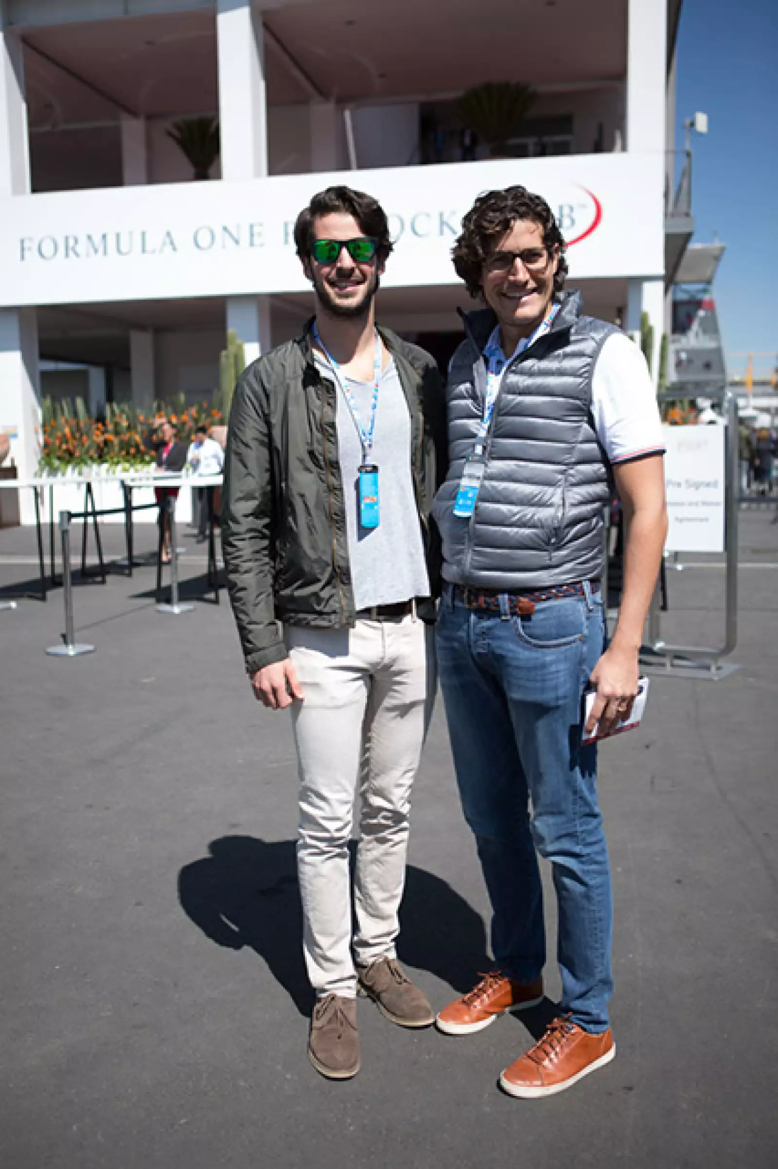 Sábado F1