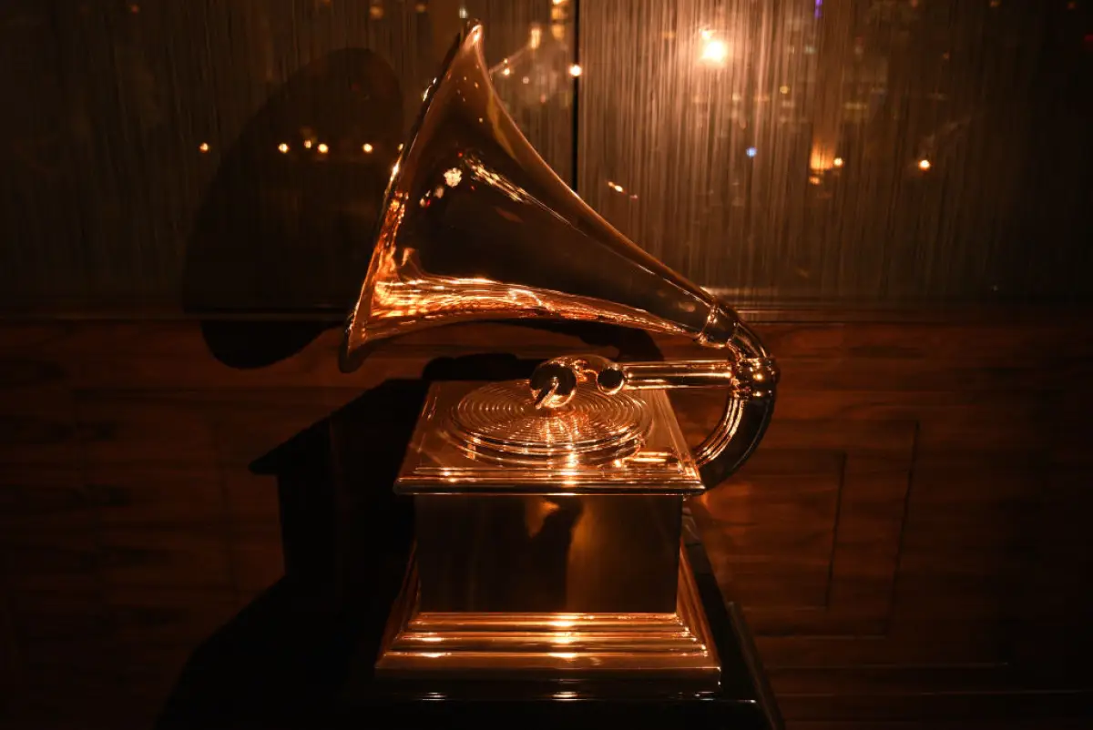 Todo sobre los premios Grammy 2022.