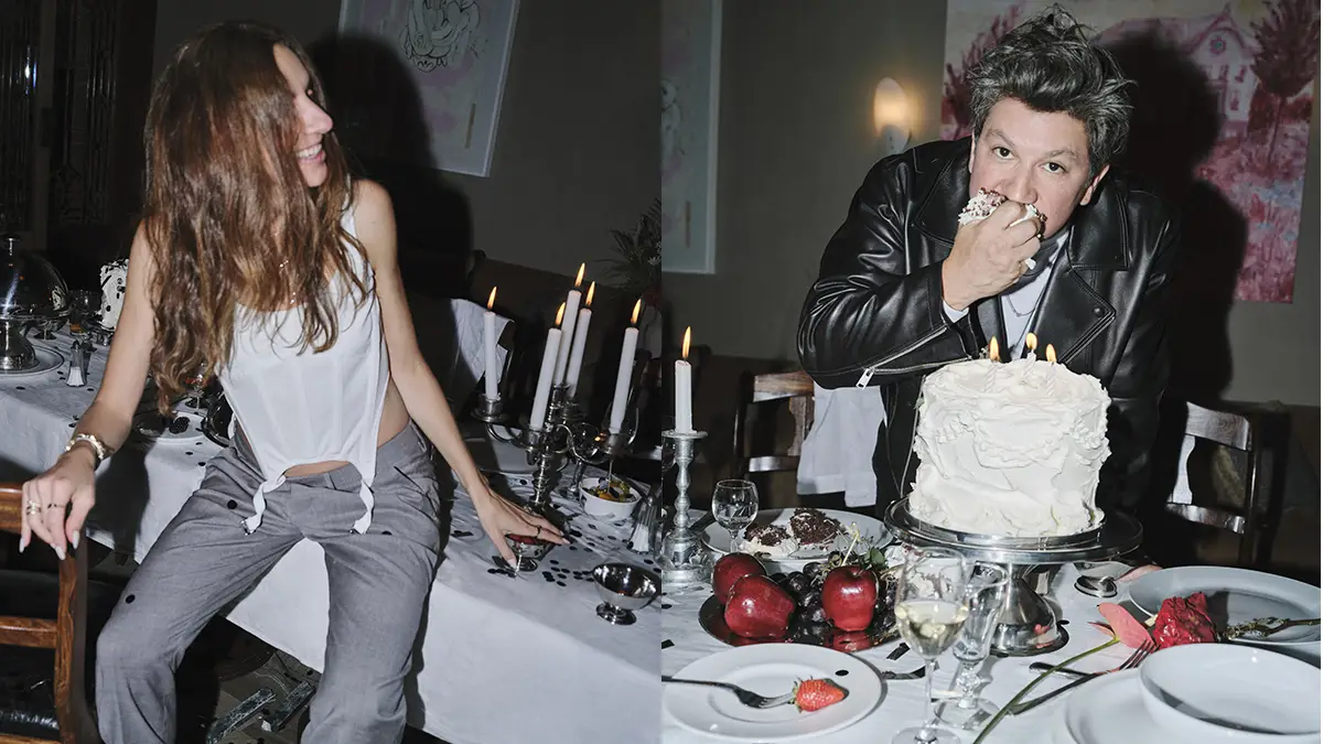 Soho House CDMX aniversario