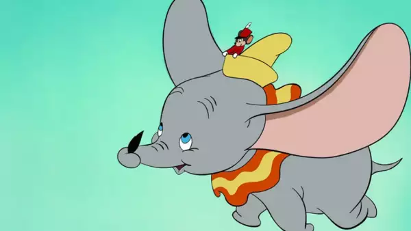 Dumbo