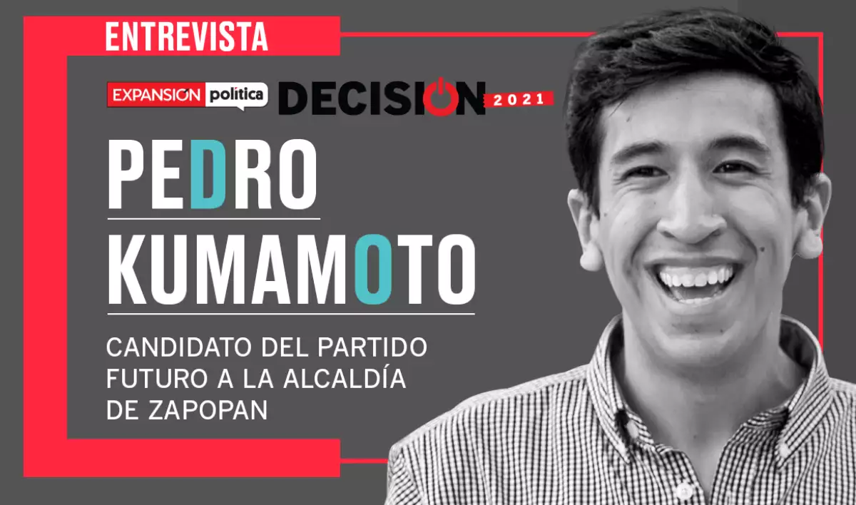 Pedro Kumamoto
