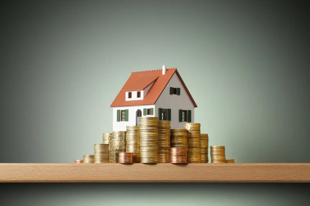 Vivienda usada