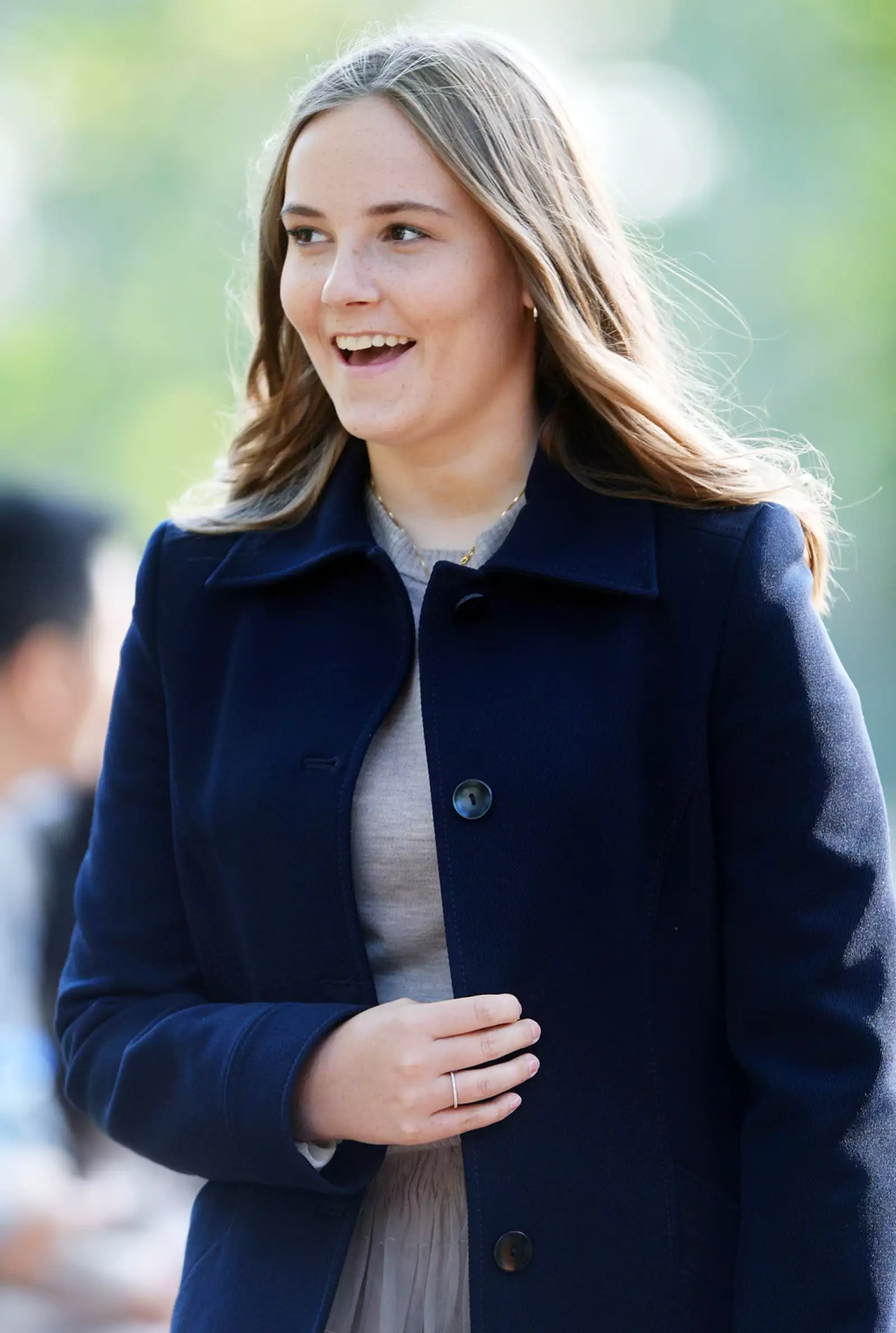 Princess Ingrid Alexandra's Sculpture Park Finished