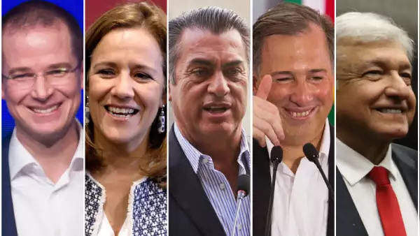 Aspirantes
