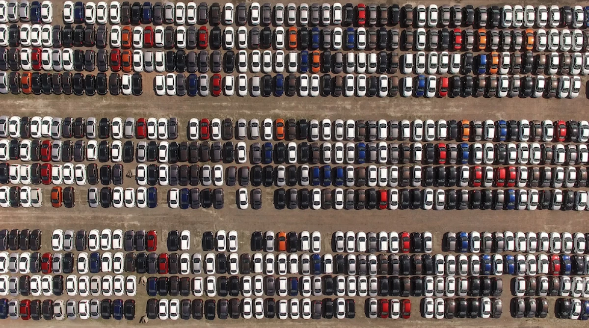 Autos mexico