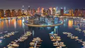 Qatar-viaje