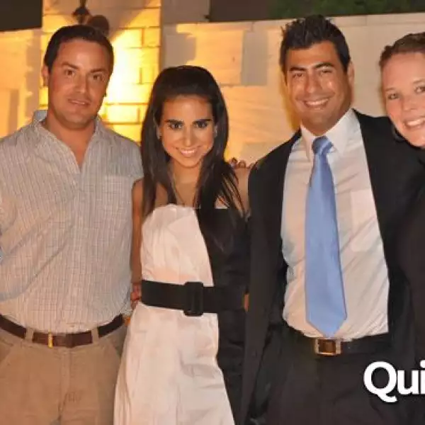 Boda Civil Mónica y Mauricio