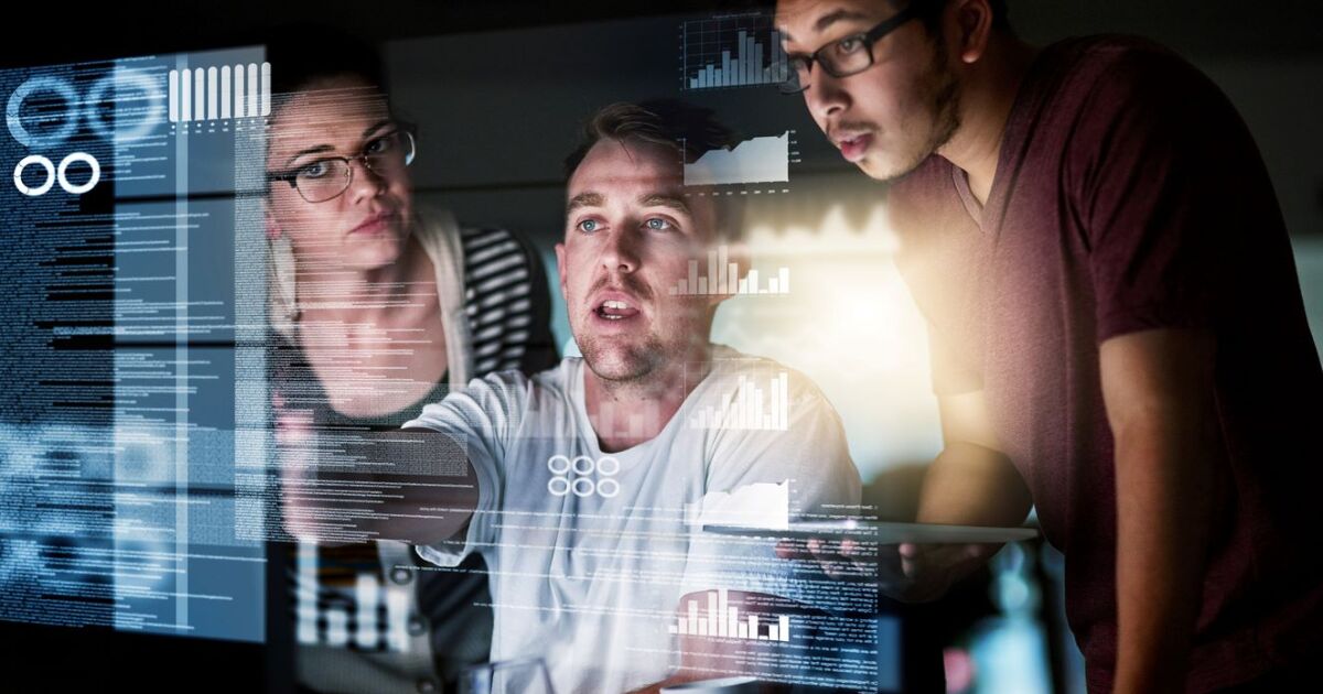 Teknolojik yetenek sıkıntısı ile başa çıkmak için dört strateji