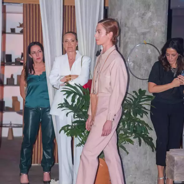 Desfile Yakampot
