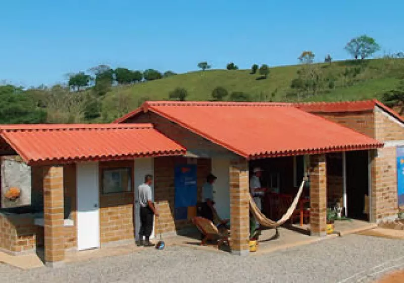 El nuevo fondo de New Ventures invertirá en empresas centradas en productos ecológicos o en aliviar la pobreza en comunidades desfavorecidas. (Foto: Especial)