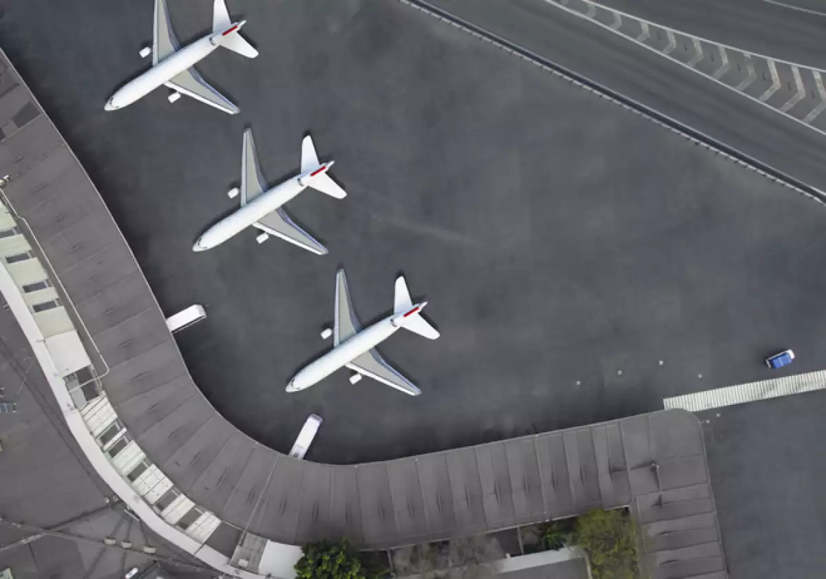 aeropuerto