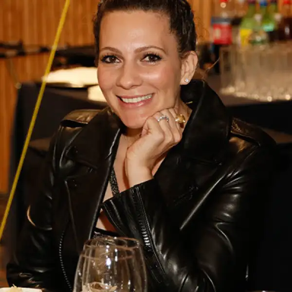 Zarina Rivera