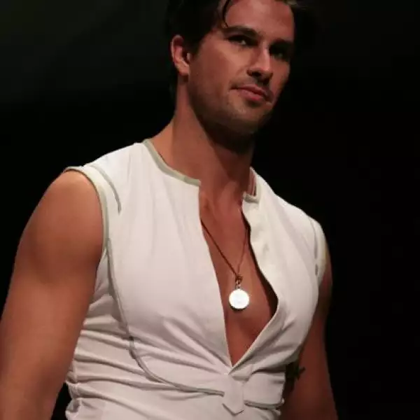 Pasarela Rocio Valencia