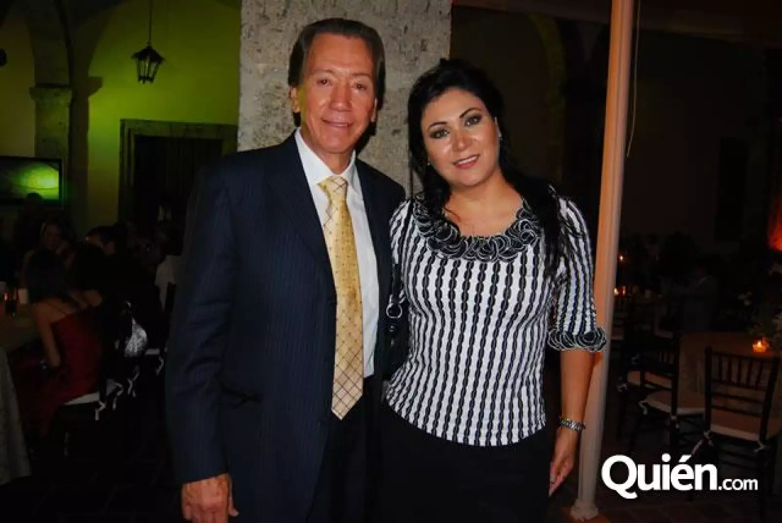 Celebración 5 años de Banca Privada Bancomer.