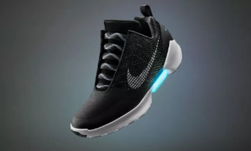 Nike tenis Volver al Futuro