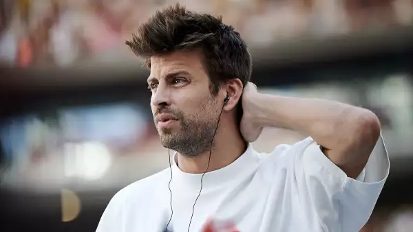 Gerard Piqué