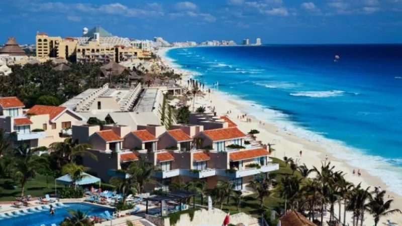 Cancun