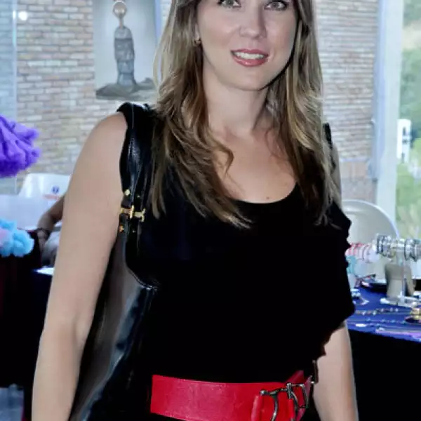 Leticia González de Garza